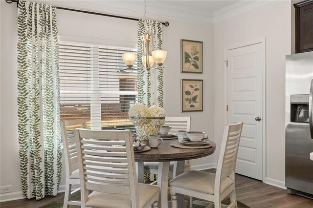 152 Artimis Drive, Dalton, GA 30720