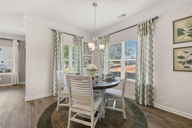 152 Artimis Drive, Dalton, GA 30720