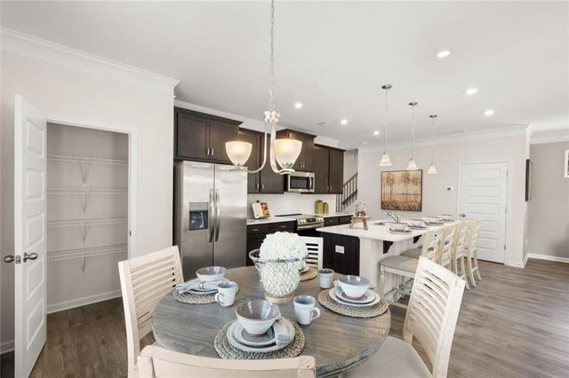 152 Artimis Drive, Dalton, GA 30720