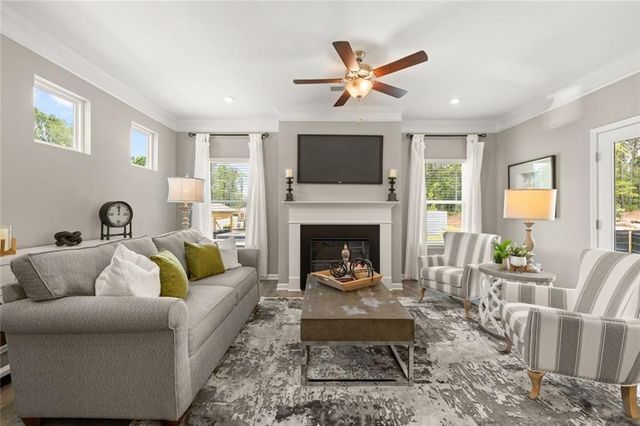 152 Artimis Drive, Dalton, GA 30720