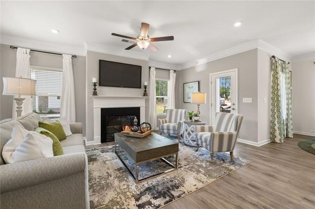 152 Artimis Drive, Dalton, GA 30720