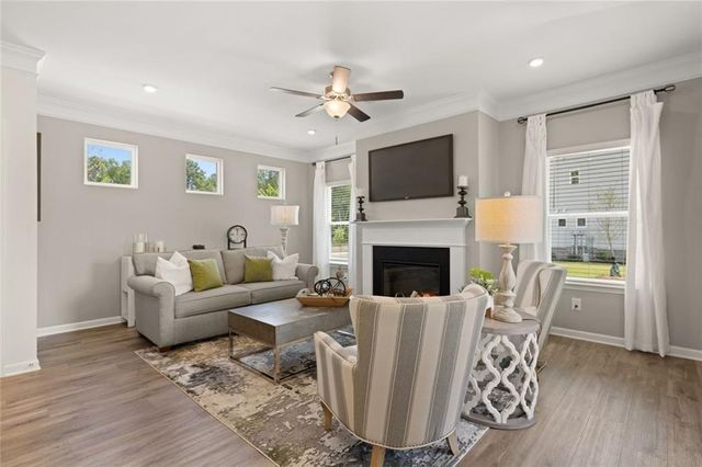 152 Artimis Drive, Dalton, GA 30720