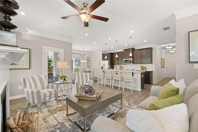 152 Artimis Drive, Dalton, GA 30720
