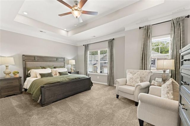 152 Artimis Drive, Dalton, GA 30720