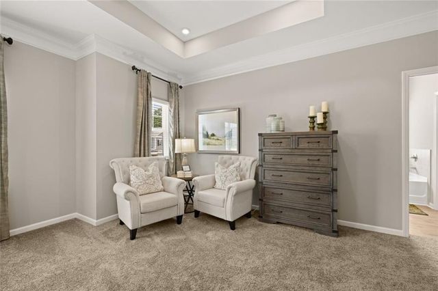 152 Artimis Drive, Dalton, GA 30720