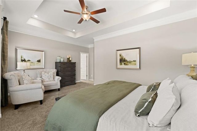 152 Artimis Drive, Dalton, GA 30720