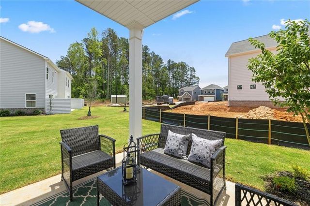 152 Artimis Drive, Dalton, GA 30720