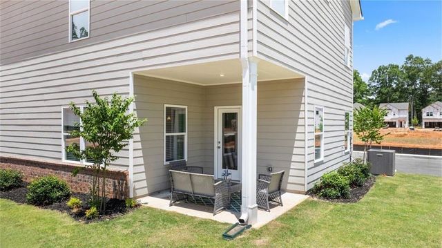 152 Artimis Drive, Dalton, GA 30720