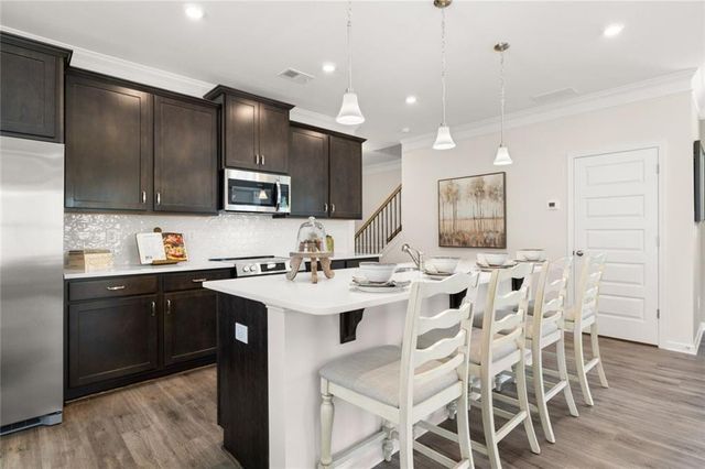 152 Artimis Drive, Dalton, GA 30720