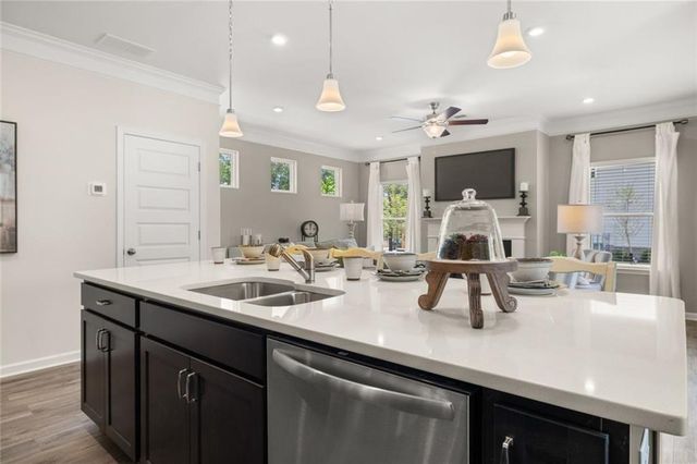 152 Artimis Drive, Dalton, GA 30720
