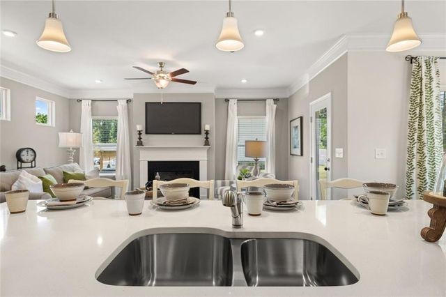 152 Artimis Drive, Dalton, GA 30720