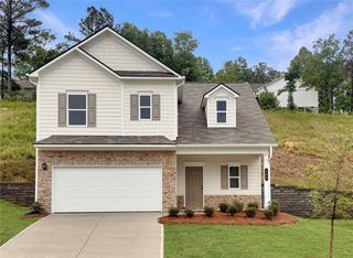 152 Artimis Drive, Dalton, GA 30720