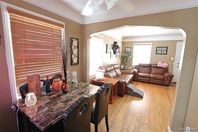 3321 Campbell Street, Dearborn, MI 48124