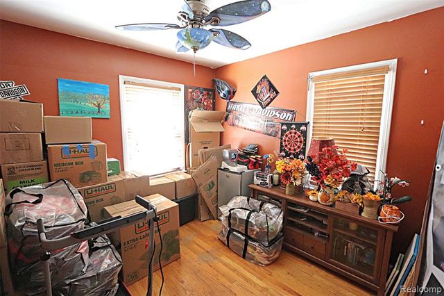 3321 Campbell Street, Dearborn, MI 48124
