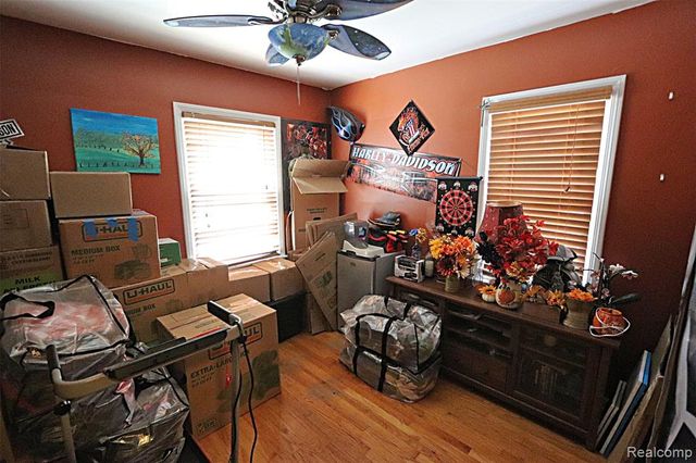 3321 Campbell Street, Dearborn, MI 48124