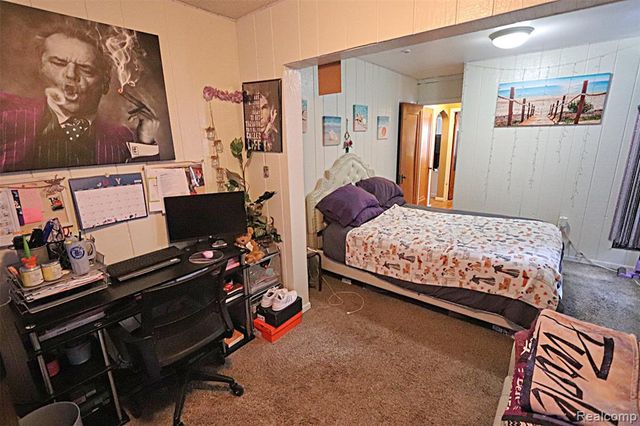3321 Campbell Street, Dearborn, MI 48124