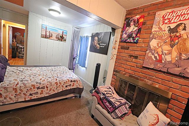 3321 Campbell Street, Dearborn, MI 48124