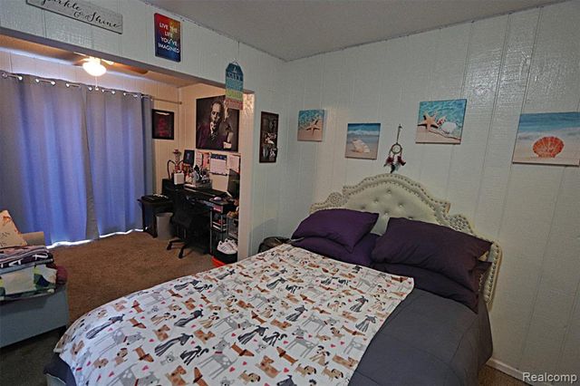 3321 Campbell Street, Dearborn, MI 48124