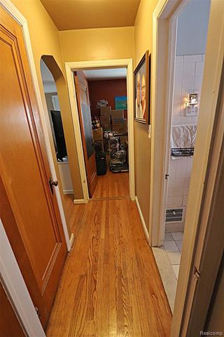 3321 Campbell Street, Dearborn, MI 48124