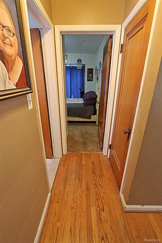 3321 Campbell Street, Dearborn, MI 48124