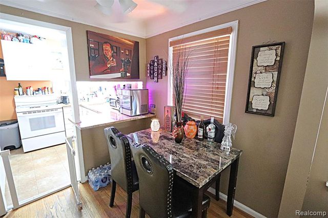 3321 Campbell Street, Dearborn, MI 48124