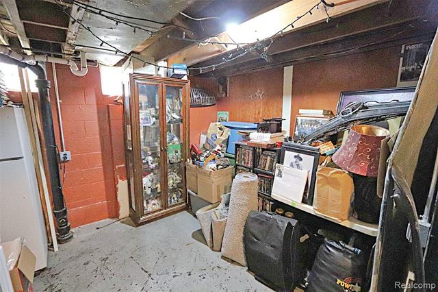 3321 Campbell Street, Dearborn, MI 48124