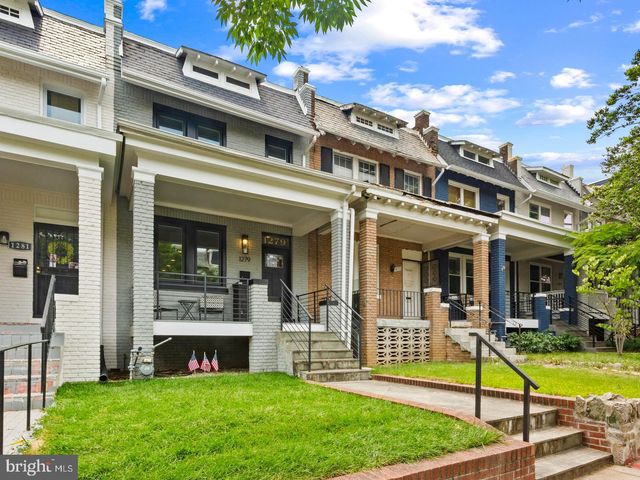 1279 OATES ST NE, Washington, DC 20002