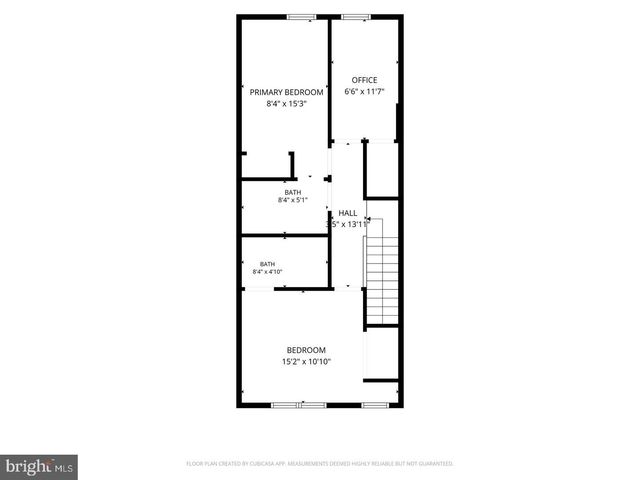 1279 OATES ST NE, Washington, DC 20002