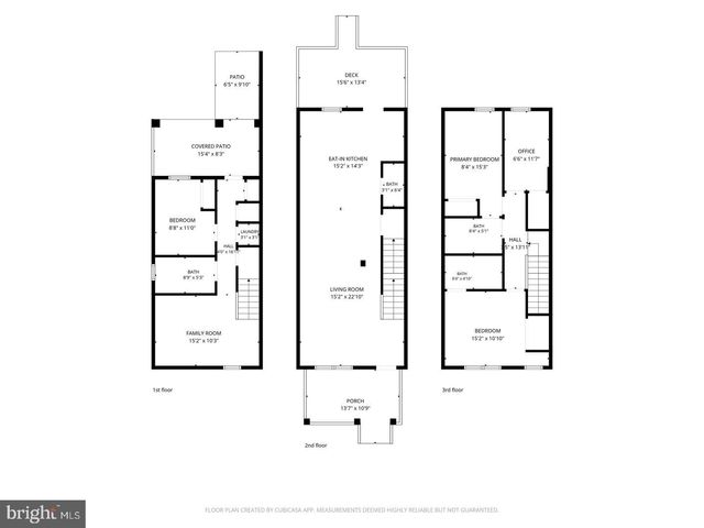 1279 OATES ST NE, Washington, DC 20002