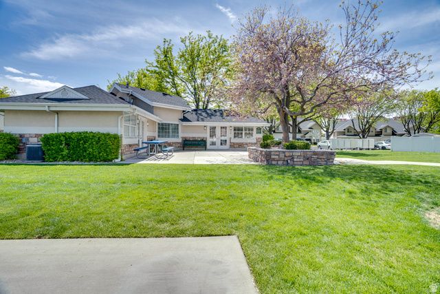 1321 S 1200 W, Orem, UT 84058