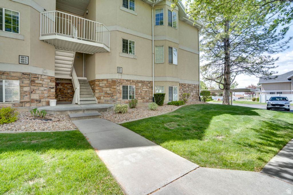 1321 S 1200 W, Orem, UT 84058