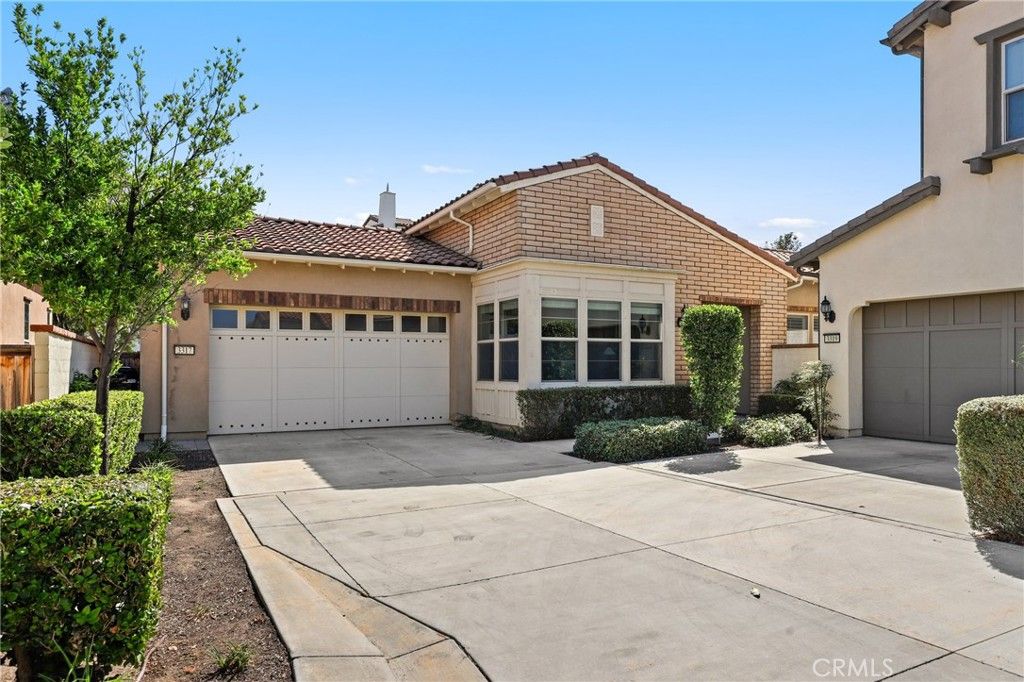 3317 Calle Del Sol, Brea, CA 92823 — exterior