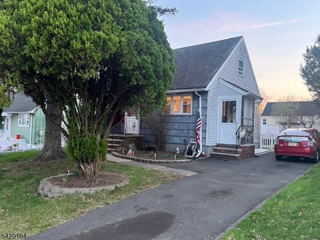 263 Richmond Ave, Paterson City, NJ 07502