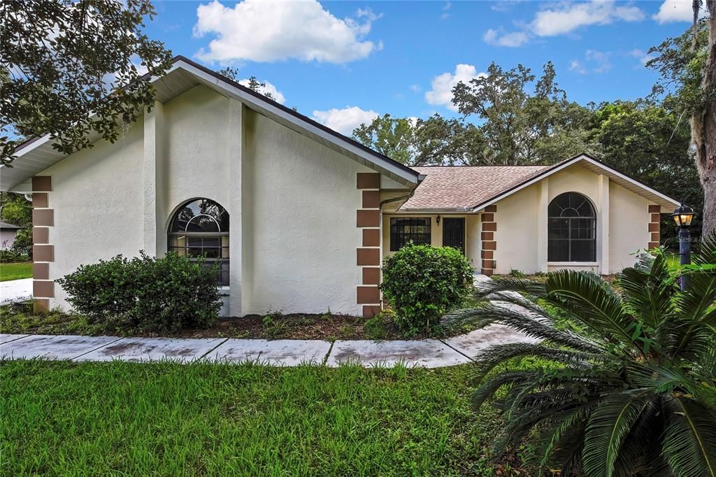 295 E KELLER COURT, Hernando, FL 34442