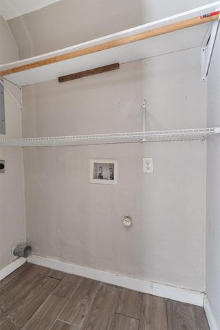 4707 Little Hill CIR, Austin, TX 78725