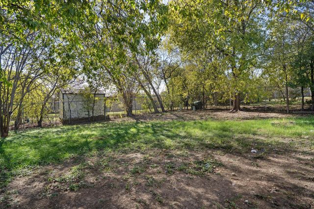 4707 Little Hill CIR, Austin, TX 78725