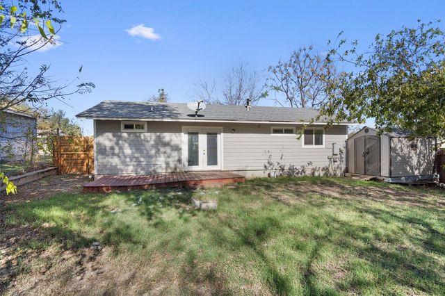 4707 Little Hill CIR, Austin, TX 78725