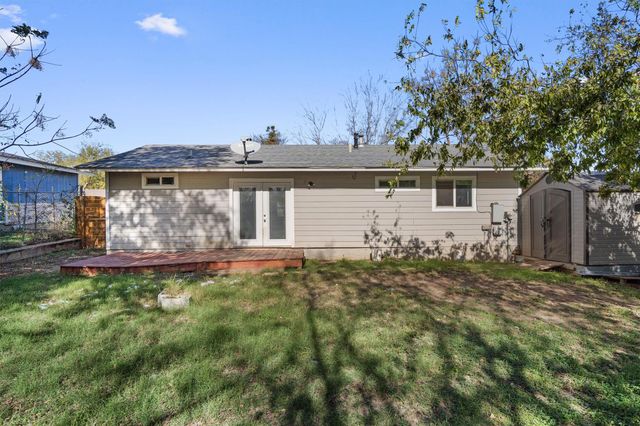 4707 Little Hill CIR, Austin, TX 78725