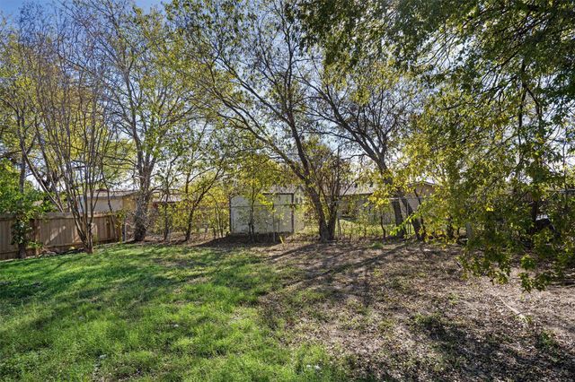 4707 Little Hill CIR, Austin, TX 78725