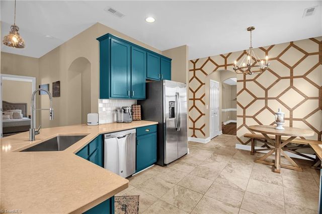 154 North Forke Drive, Bermuda Run, NC 27006