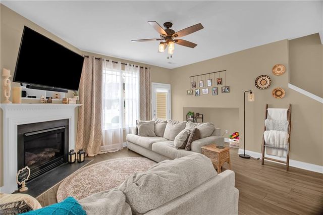 154 North Forke Drive, Bermuda Run, NC 27006