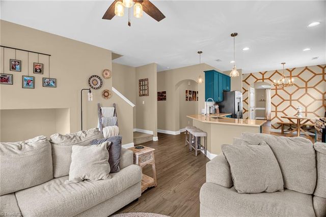 154 North Forke Drive, Bermuda Run, NC 27006