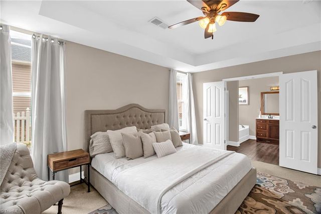 154 North Forke Drive, Bermuda Run, NC 27006