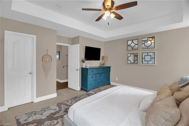 154 North Forke Drive, Bermuda Run, NC 27006