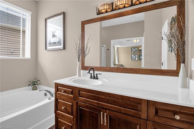 154 North Forke Drive, Bermuda Run, NC 27006