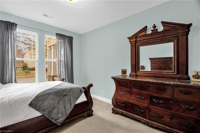 154 North Forke Drive, Bermuda Run, NC 27006