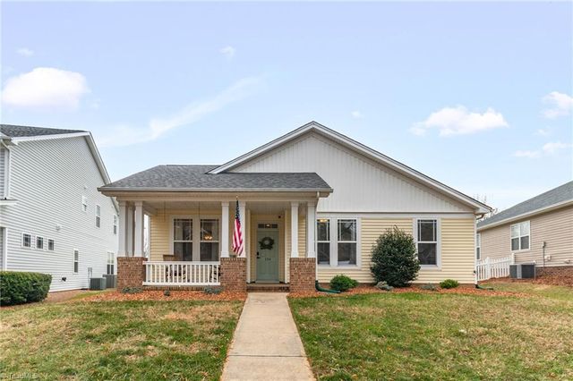 154 North Forke Drive, Bermuda Run, NC 27006