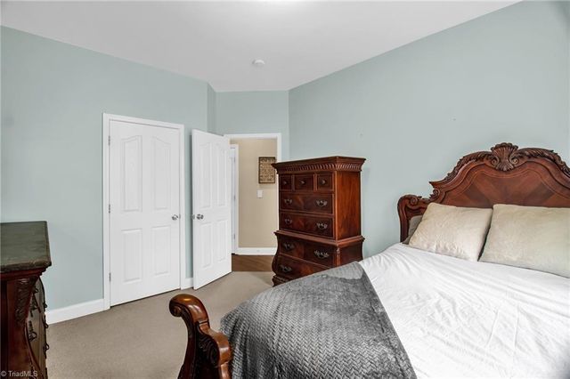 154 North Forke Drive, Bermuda Run, NC 27006