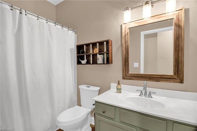 154 North Forke Drive, Bermuda Run, NC 27006