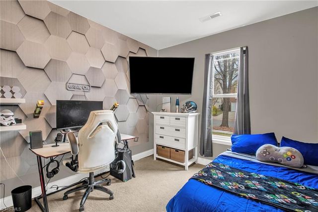 154 North Forke Drive, Bermuda Run, NC 27006